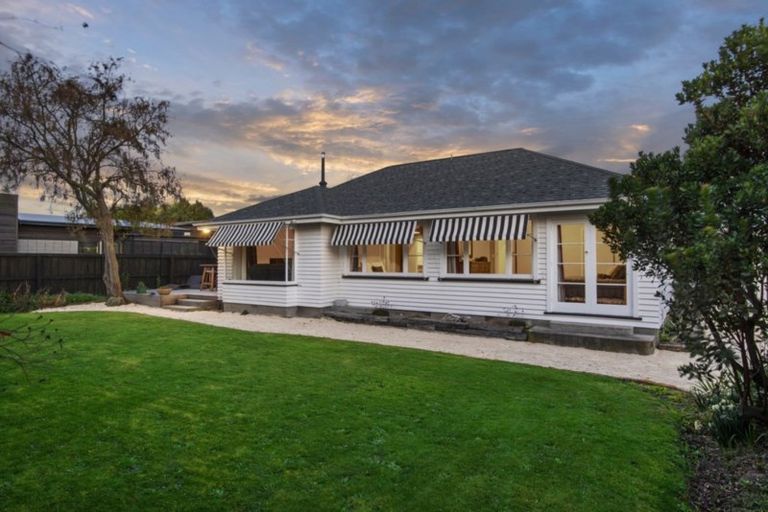 Photo of property in 3 Birchgate Lane, Halswell, Christchurch, 8025