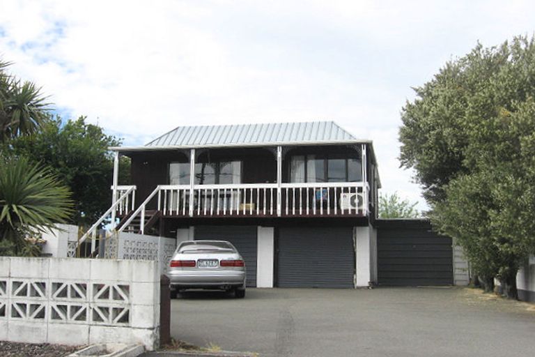 Photo of property in 18 Travis Road, Burwood, Christchurch, 8083
