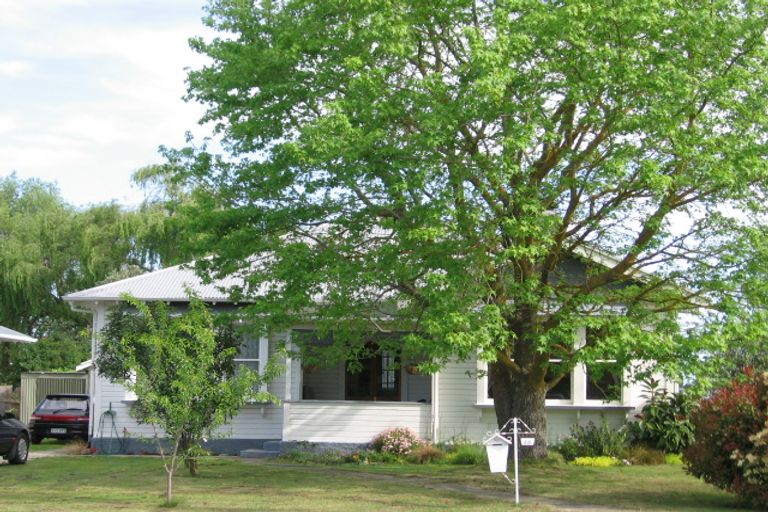 Photo of property in 38 Lyndhurst Street, Awapuni, Gisborne, 4010