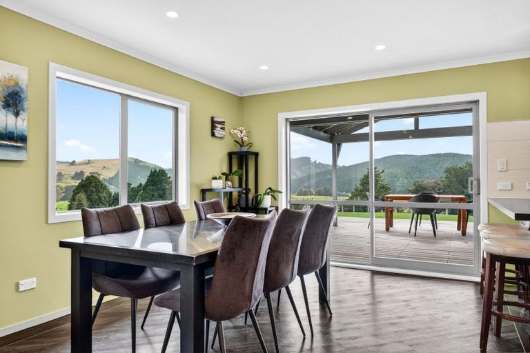 Photo of property in 277 South Road, Mauriceville, Masterton, 5882