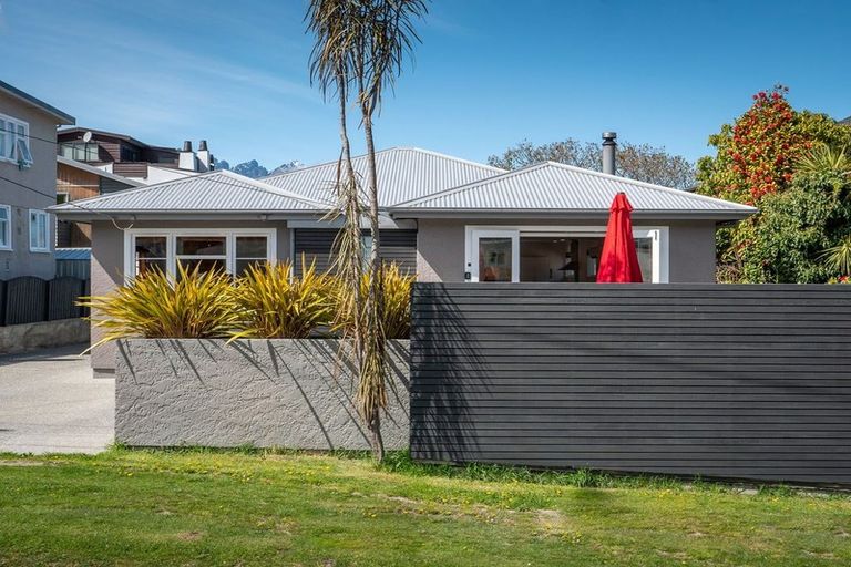 Photo of property in 3 Dublin Street, Queenstown, 9300