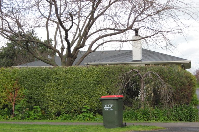 Photo of property in 57-59 Havelock Road, Havelock North, 4130