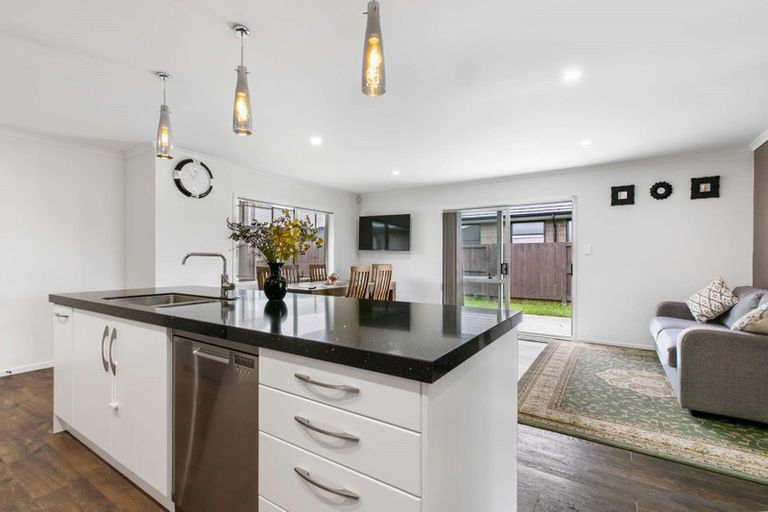 Photo of property in 13 Vercoe Crescent, Morrinsville, 3300