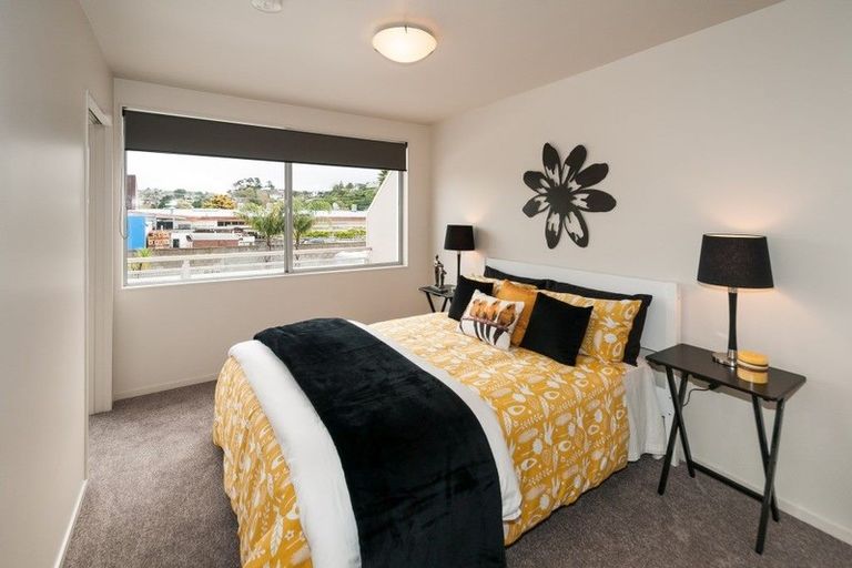 Photo of property in Bay Palms Apartments, 8/30b Bute Road, Browns Bay, Auckland, 0630