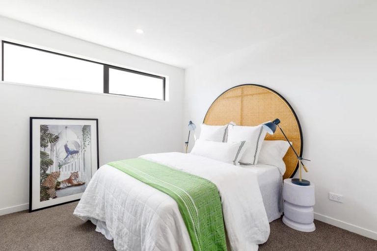 Photo of property in 3/141 Oram Avenue, New Brighton, Christchurch, 8061