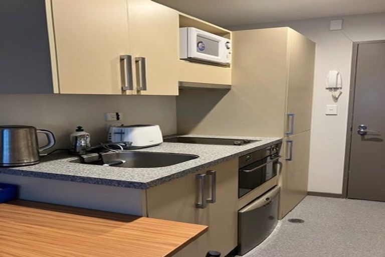 Photo of property in Dual Apartments, 108/142 Vivian Street, Te Aro, Wellington, 6011