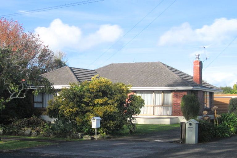 Photo of property in 45 Allenby Road, Papatoetoe, Auckland, 2025