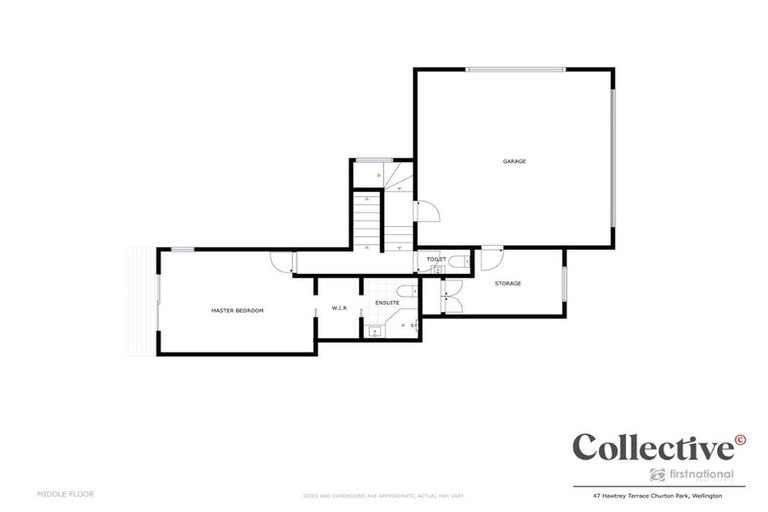 Photo of property in 47 Hawtrey Terrace, Churton Park, Wellington, 6037