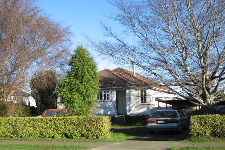 Photo of property in 24 Stirling Street, Windsor, Invercargill, 9810