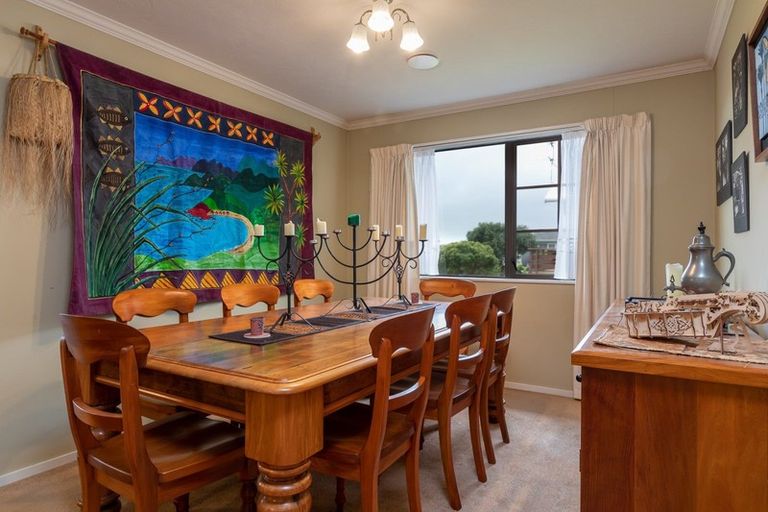 Photo of property in 55 Tweed Road, Papakowhai, Porirua, 5024