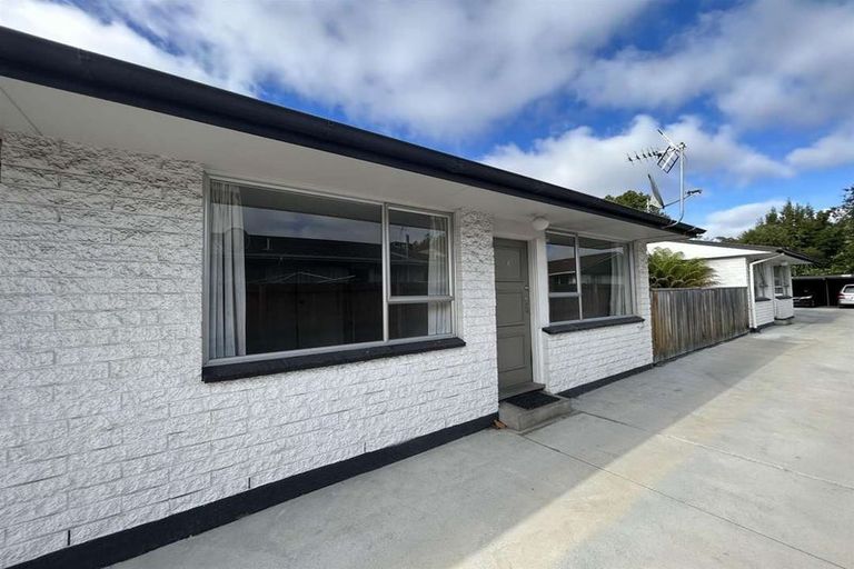 Photo of property in 2/93 Springfield Road, St Albans, Christchurch, 8014