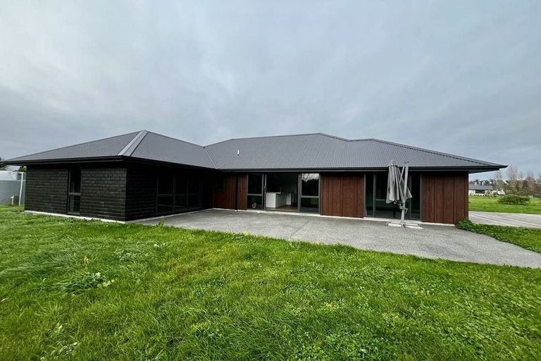 Photo of property in 11d Stock Road, Otane, 4276