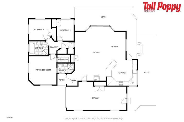 Photo of property in 4 Smylie Close, Ohauiti, Tauranga, 3112