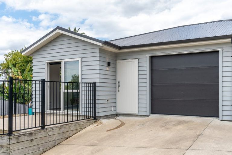 Photo of property in 3/18 Rothwell Street, Dinsdale, Hamilton, 3204