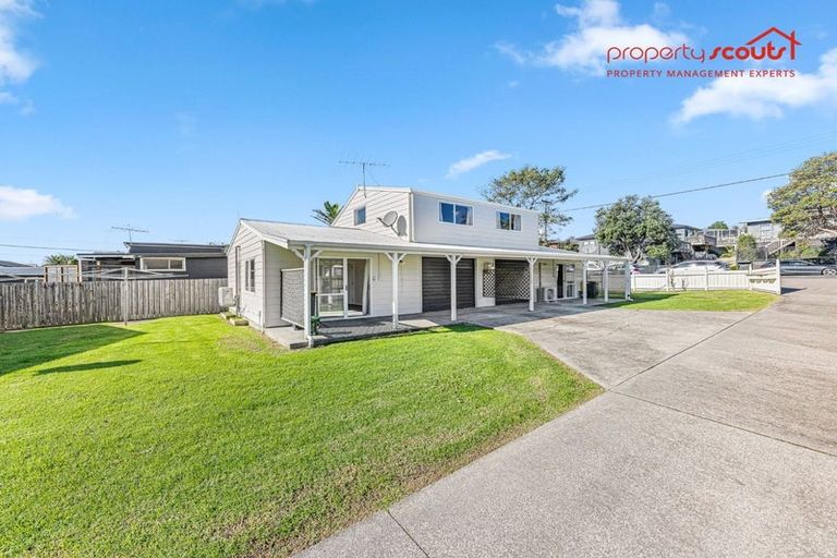 Photo of property in 49a Bay Street, Red Beach, 0932
