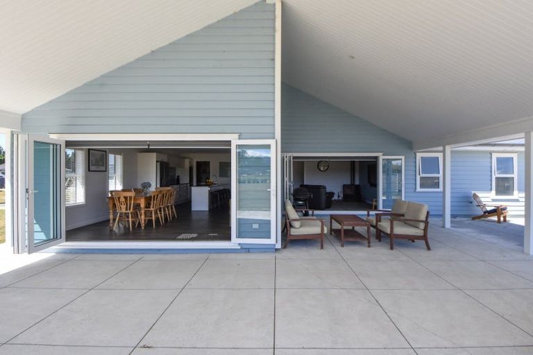 Photo of property in 66a Thomas Road, Carrington, Carterton, 5791