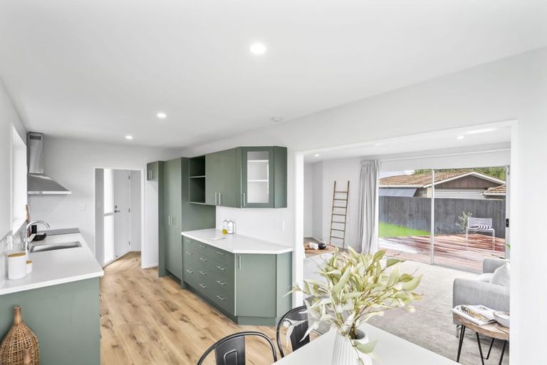 Photo of property in 45 Akaroa Street, Kaiapoi, 7630