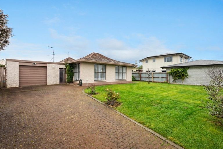 Photo of property in 4 Brooklyn Drive, Redwoodtown, Blenheim, 7201