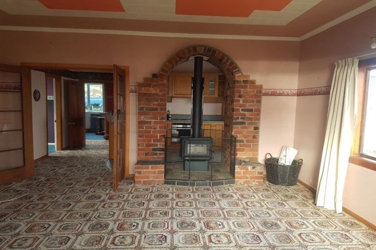 Photo of property in 216 Foyle Street, Bluff, 9814