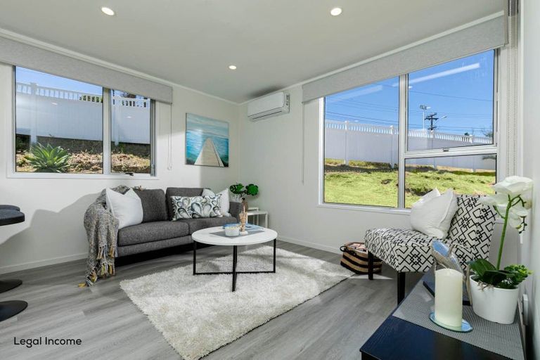 Photo of property in 826 Beach Road, Browns Bay, Auckland, 0630