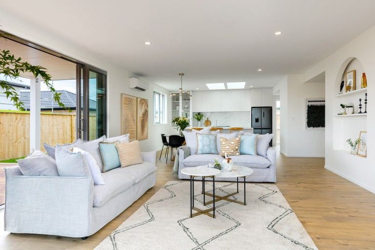 Photo of property in 62 Whareatea Road, Redwoodtown, Blenheim, 7201