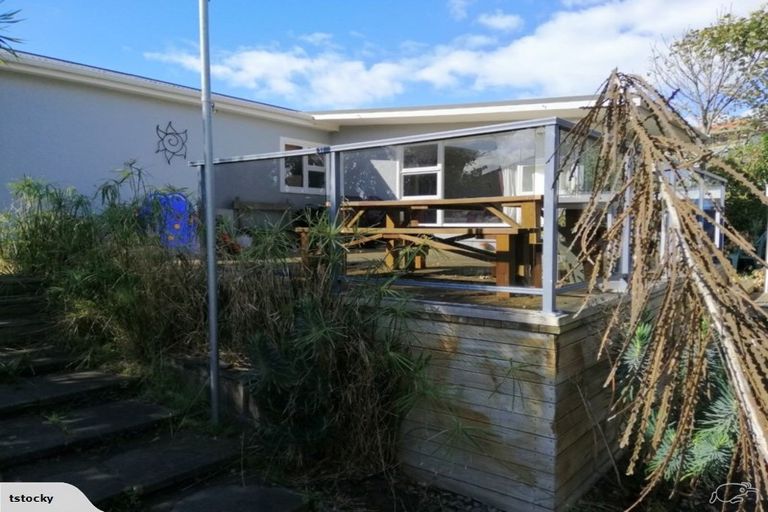 Photo of property in 454 Marine Parade, South New Brighton, Christchurch, 8062