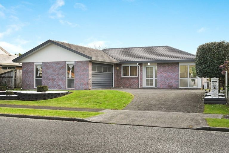 Photo of property in 34 Macmurdo Avenue, Glenview, Hamilton, 3206