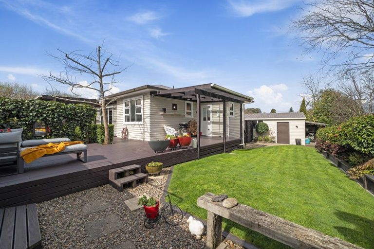 Photo of property in 2/12 Noble Street, Nukuhau, Taupo, 3330