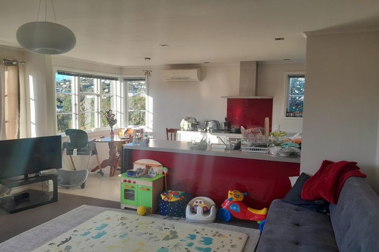 Photo of property in 44 Haumia Street, Johnsonville, Wellington, 6037