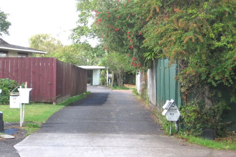 Photo of property in 1/45 Takapu Street, Henderson, Auckland, 0612