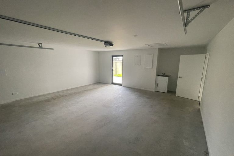 Photo of property in 54 Nethercote Way, Rolleston, 7614