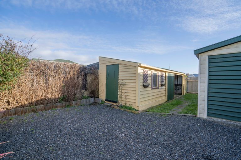 Photo of property in 327 Tweed Street, Georgetown, Invercargill, 9812