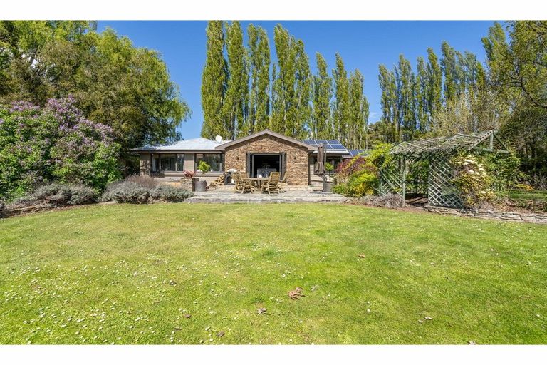 Photo of property in 133 Blackman Road, Blackmans, Alexandra, 9391