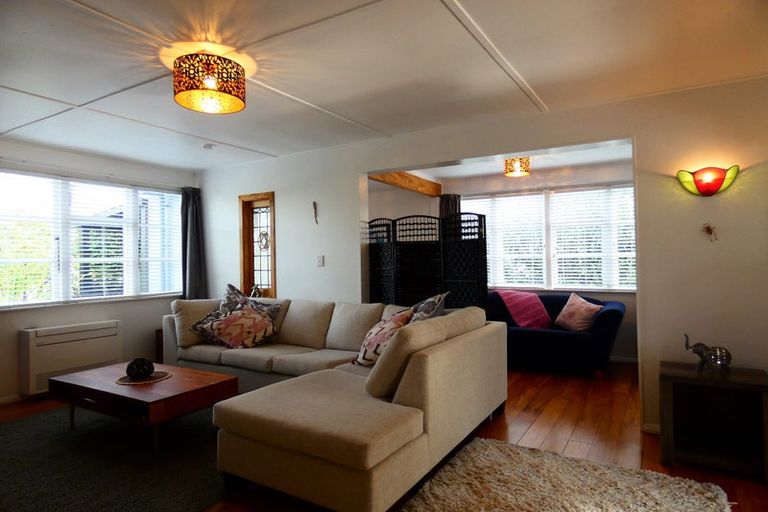 Photo of property in 120 Queen Sh25 Street, Thames, 3500