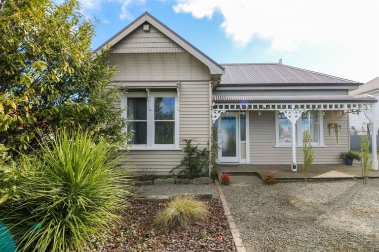 Photo of property in 119 King Street, Kensington, Timaru, 7910