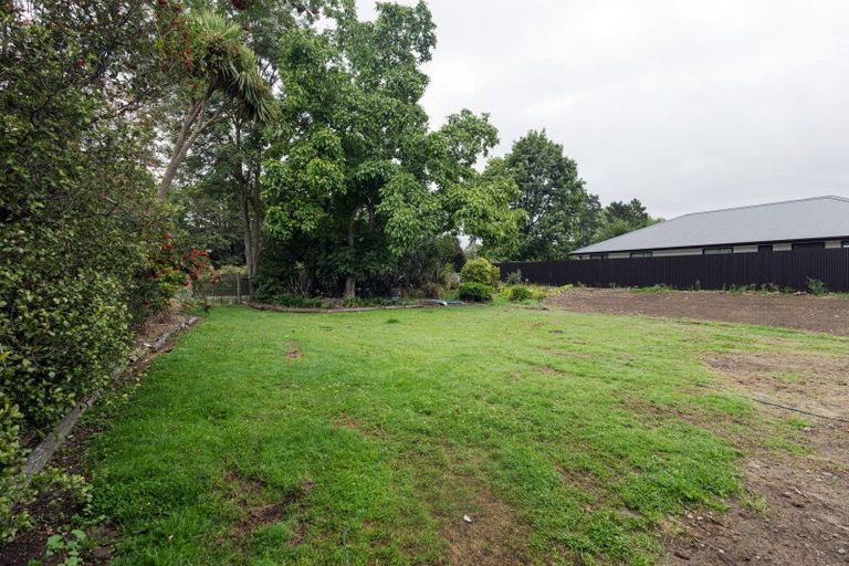 Photo of property in 81 Mckenzie Street, Geraldine, 7930