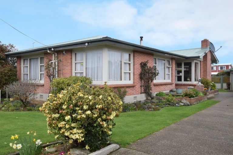 Photo of property in 44 Purdue Street, Hawthorndale, Invercargill, 9810