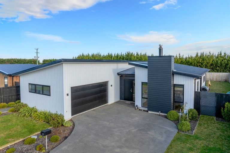 Photo of property in 100 Benashet Drive, Lincoln, 7608