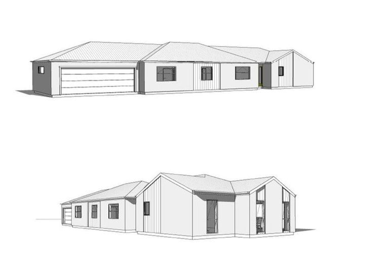 Photo of property in 53 Comer Street, Halswell, 8025