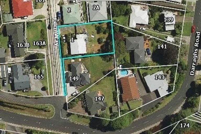 Photo of property in 1 Fern Way, Brookfield, Tauranga, 3110