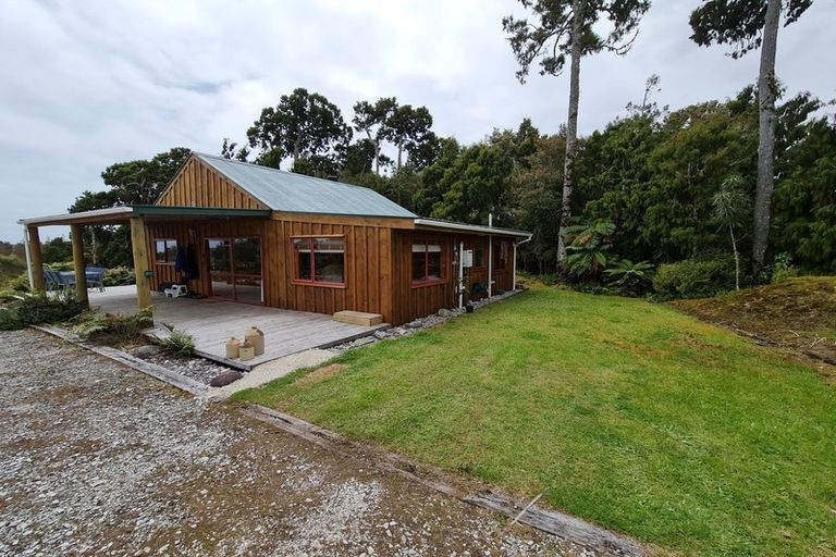 Photo of property in 364 Virgin Flat Road, Virgin Flat, Westport, 7892