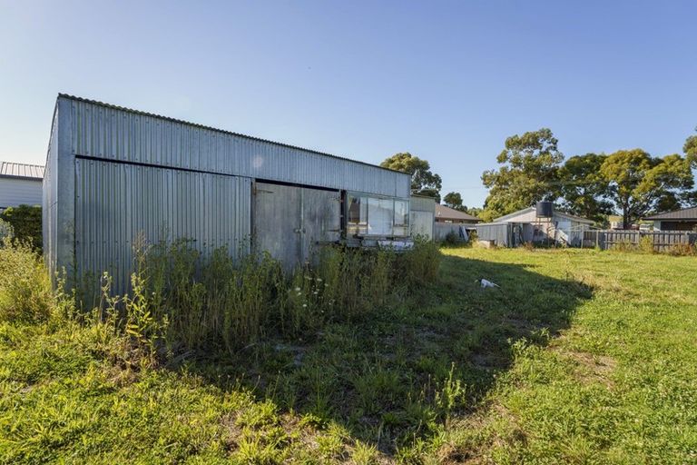 Photo of property in 16/2 Levin Street, Cheviot, 7310