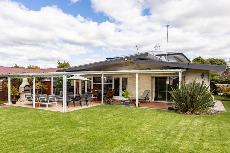 Photo of property in 513 Oliphant Road, Raureka, Hastings, 4120