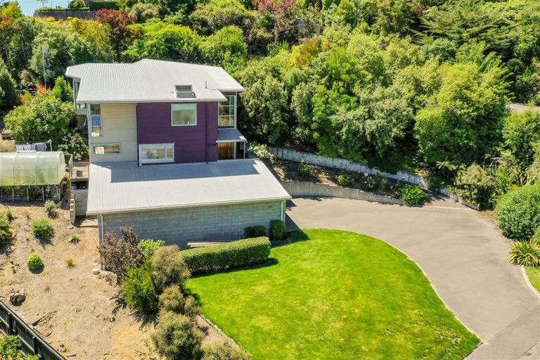 Photo of property in 117 Kidson Terrace, Cashmere, Christchurch, 8022