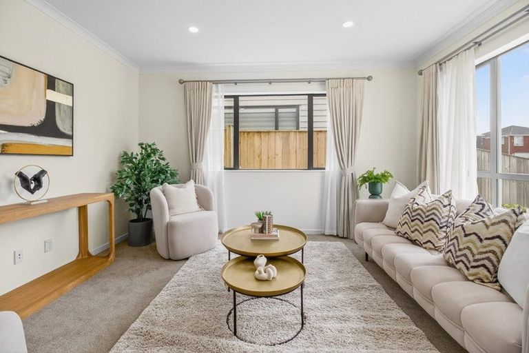 Photo of property in 13 Puoro Street, Flat Bush, Auckland, 2019