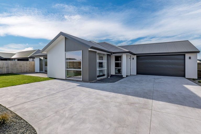 Photo of property in 10 Makonui Road, Lincoln, 7608