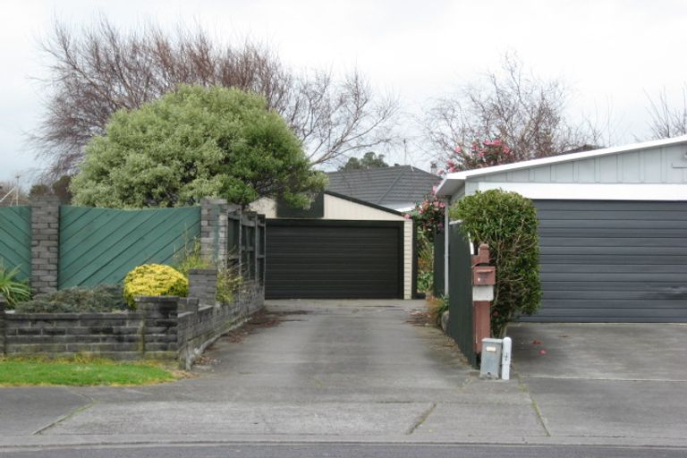 Photo of property in 28a Meade Place, Bell Block, New Plymouth, 4312