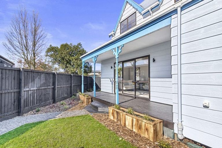Photo of property in 48a Glenroy Street, Woolston, Christchurch, 8062
