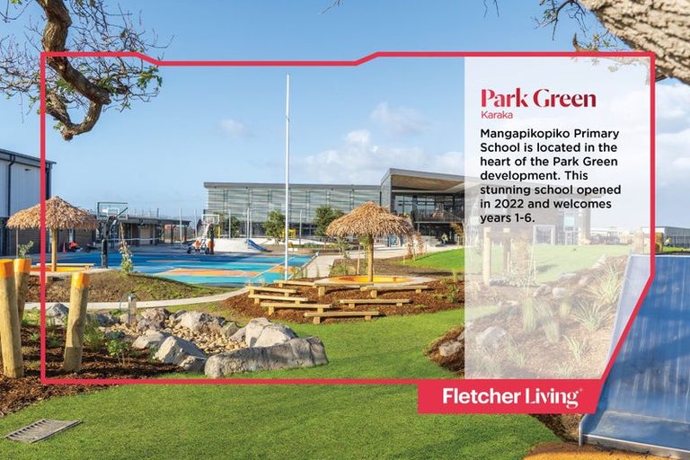 Photo of property in 4 Viridian Avenue, Rosehill, Papakura, 2113