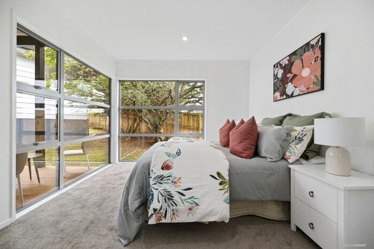 Photo of property in 207 Gills Road, Half Moon Bay, Auckland, 2014
